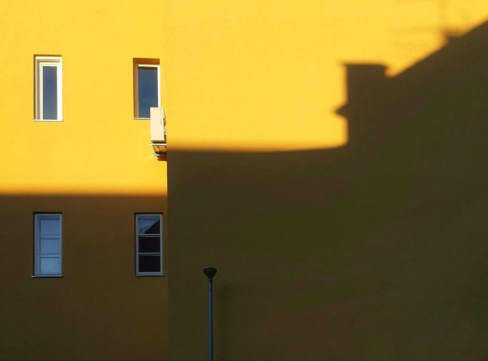 Photograph by Marina Gašpar