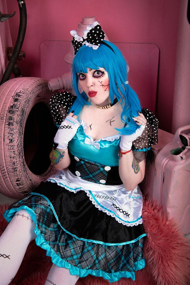 Фотография автора Екатерина Лапаева