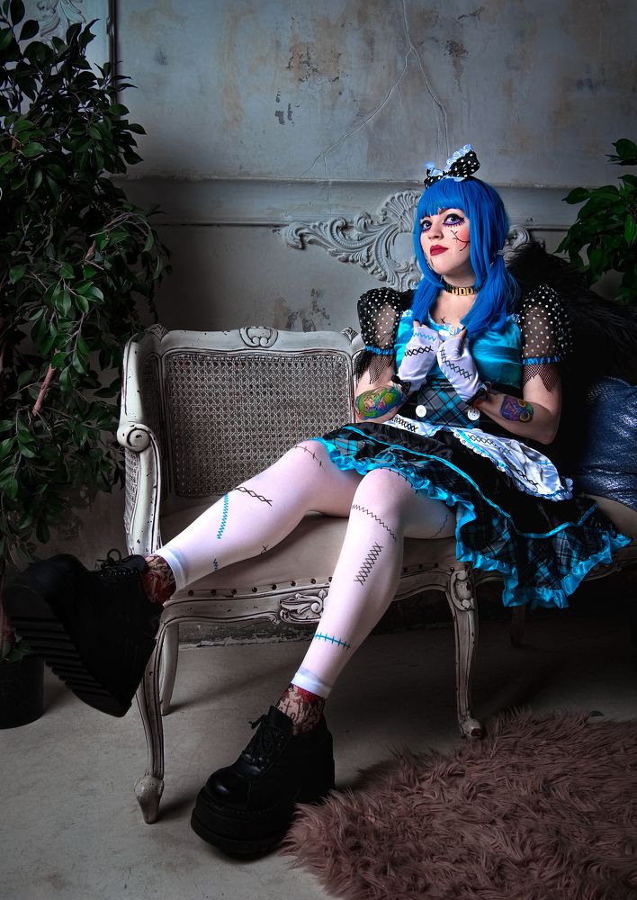 Фотография автора Екатерина Лапаева