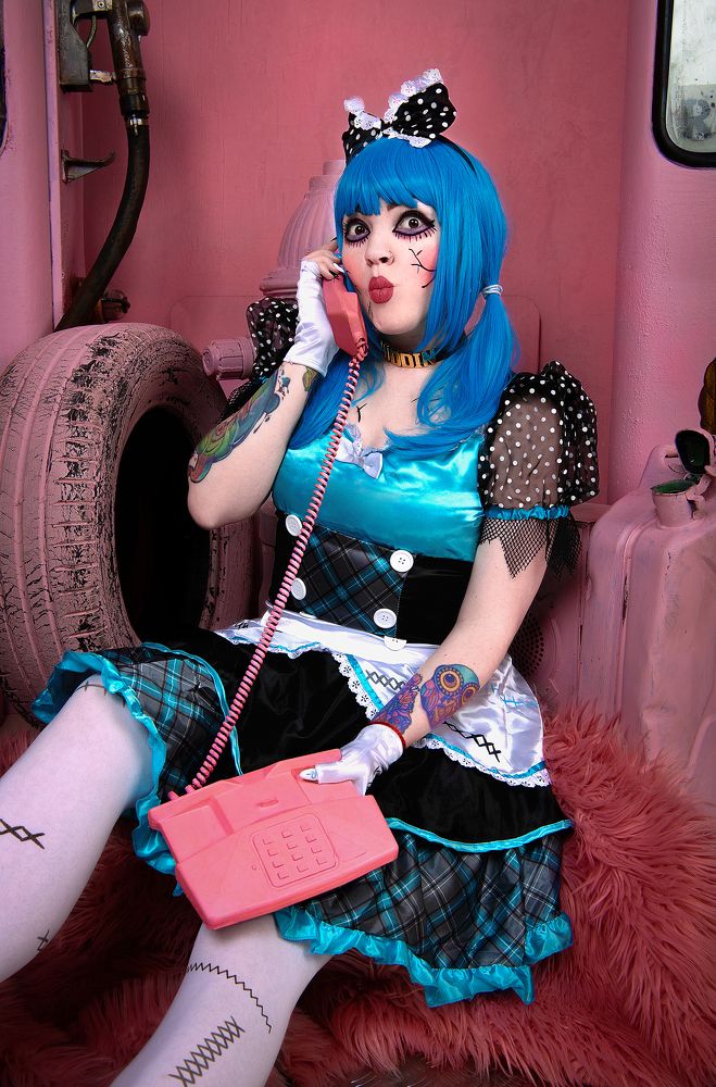 Фотография автора Екатерина Лапаева