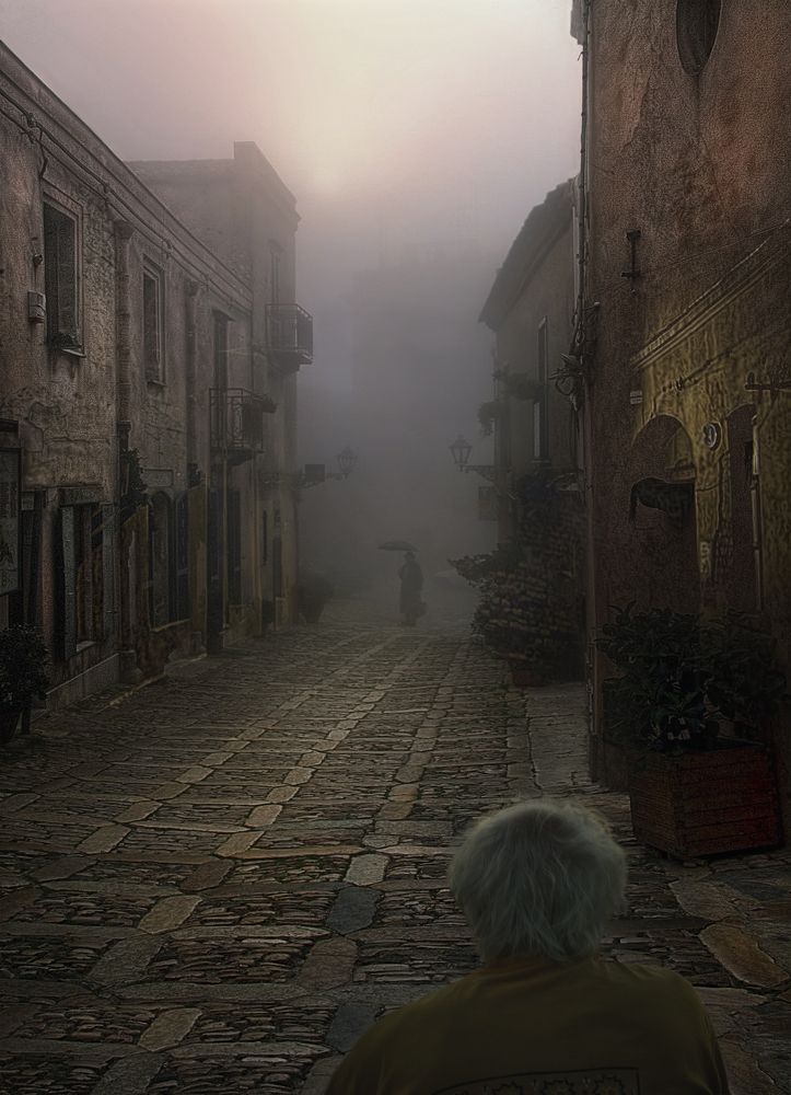 Вспомнить все