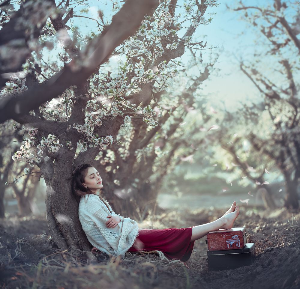 Photograph by Gabriela Juri