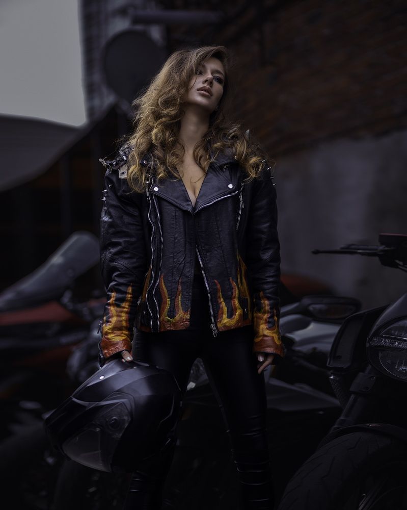 Photograph by Елена