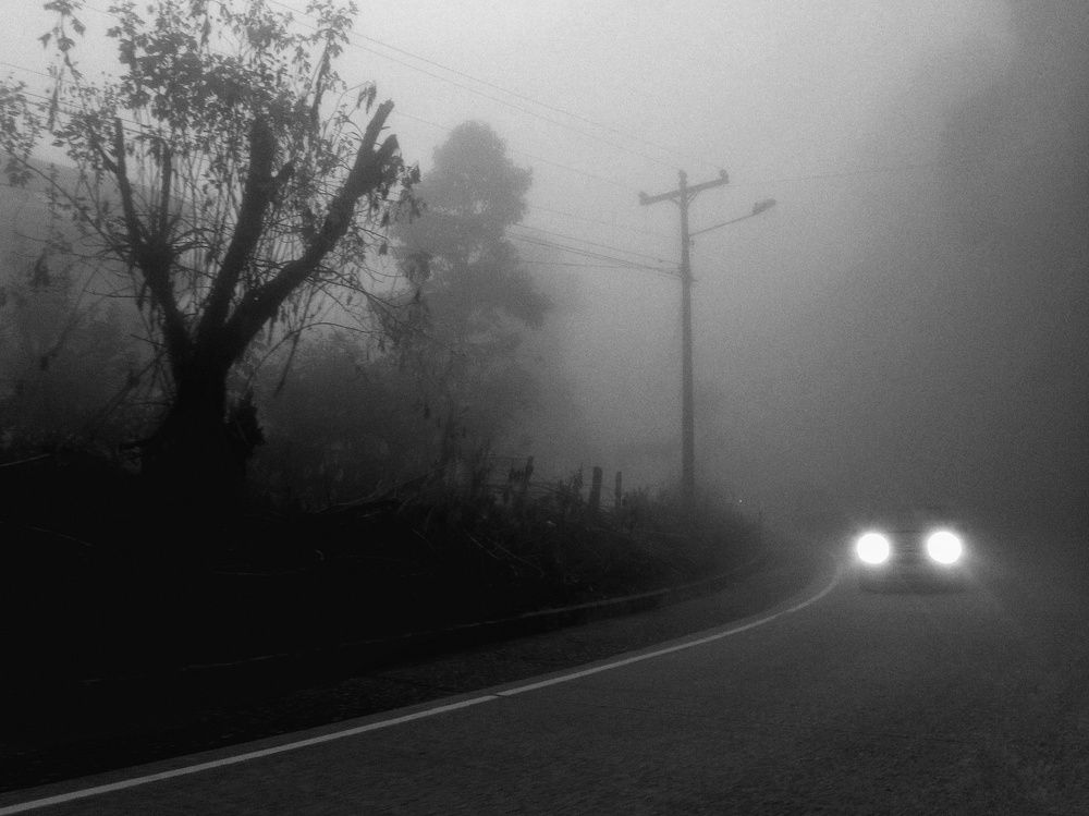 Photograph by Brian C. Guillen