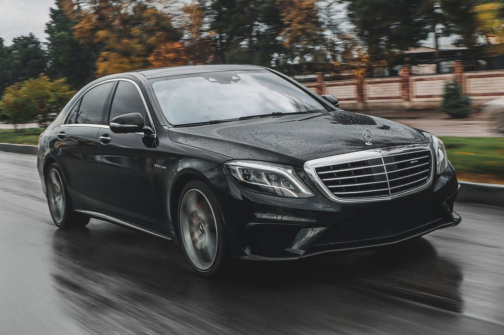 Photograph by Parham Hoseinpour