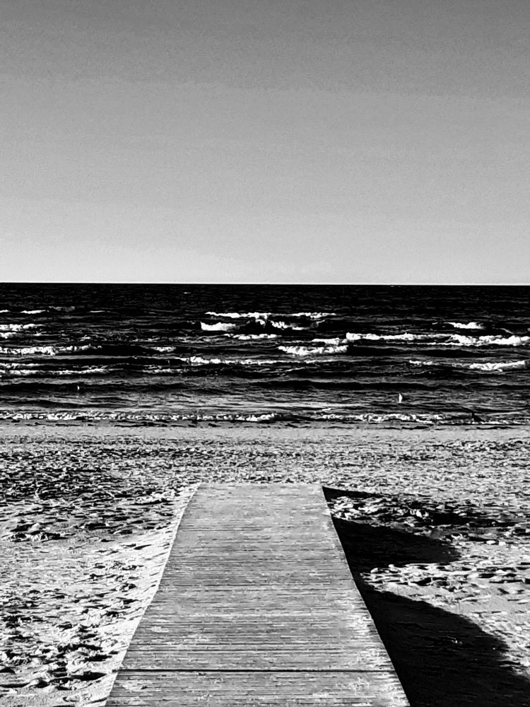 Photograph by Alla Seipulāne