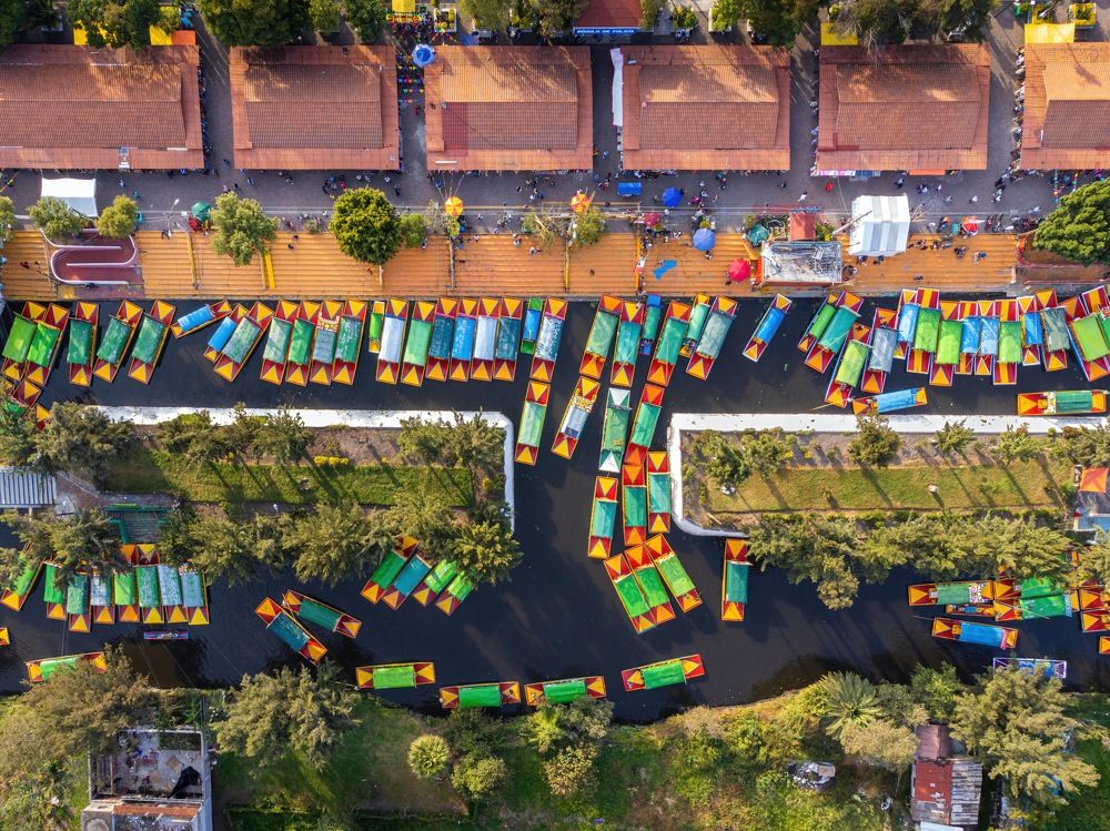 Фотография автора David Vargas