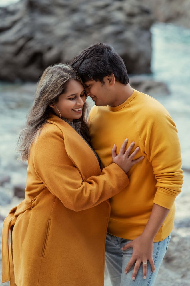 Photograph by Karolina Ferbei