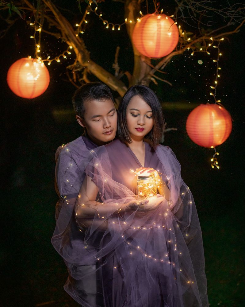 Photograph by Karolina Ferbei