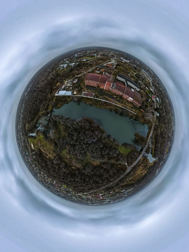 Photograph by Дмитрий Сдобин