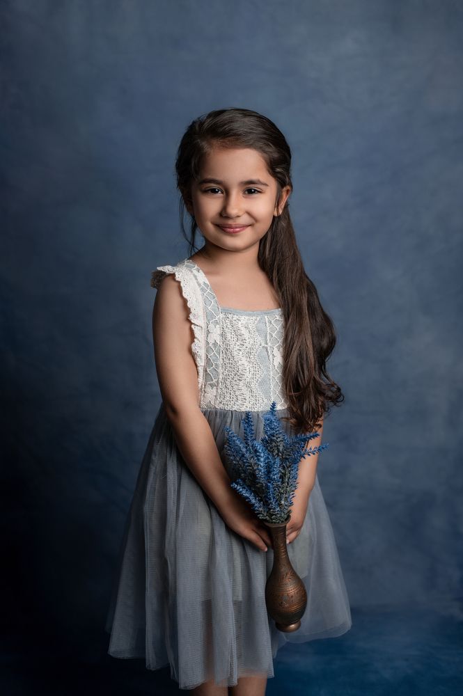 Photograph by Karolina Ferbei