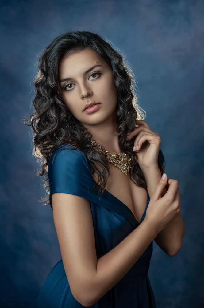 Photograph by Karolina Ferbei