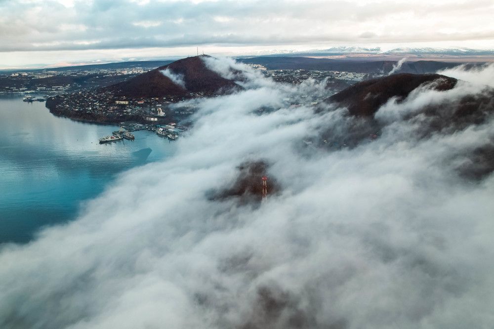 Photograph by Юлия Тельпова