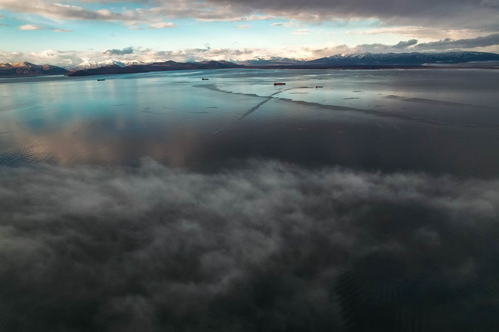 Photograph by Юлия Тельпова