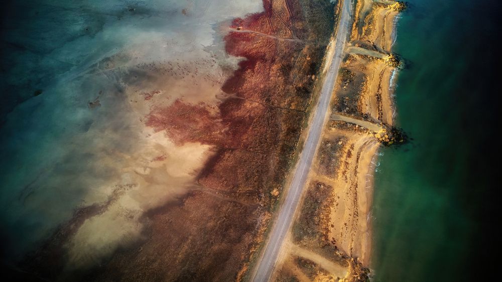 Photograph by Станислав Илюк