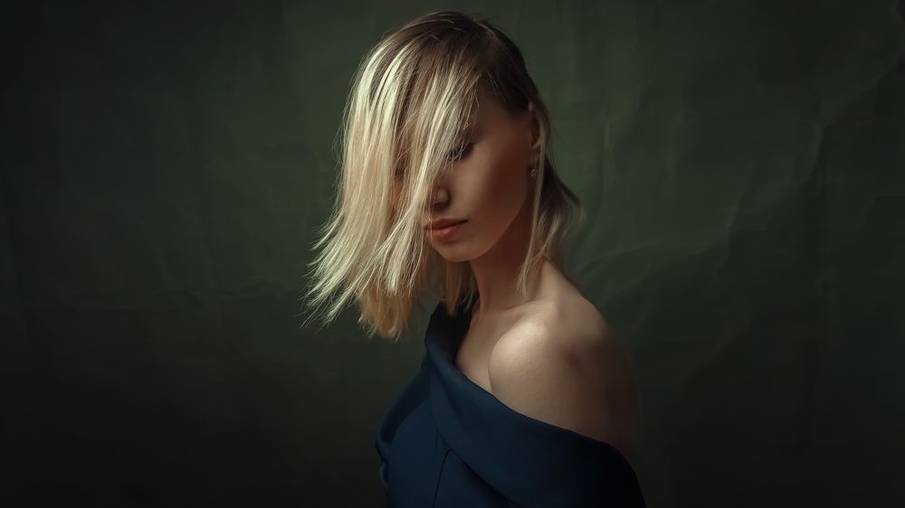 Photograph by Дмитрий Першин