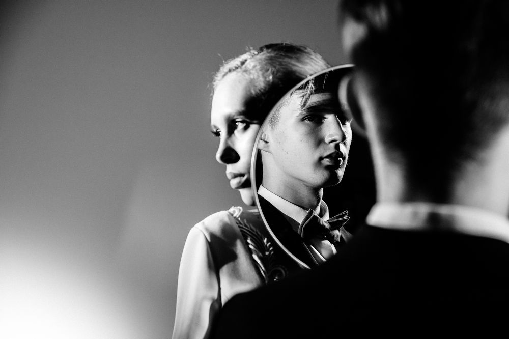 Photograph by Александр Савлуков