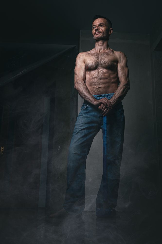 Photograph by Антон Кривошейцев