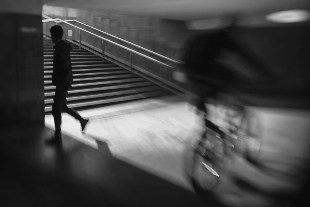 Летящее мгновение