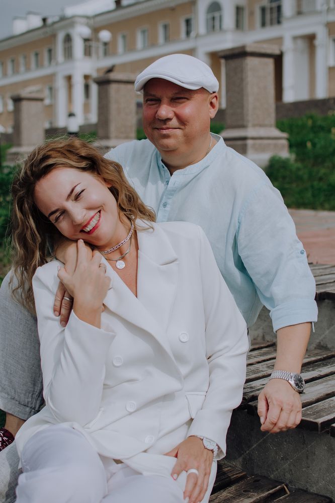 Photograph by Людмила Зяблова