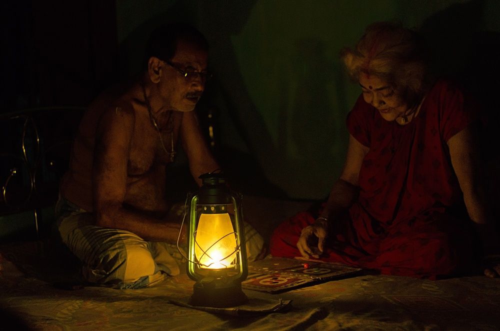 Photograph by Arka Saha