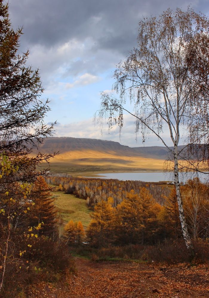 Photograph by Наталья Юрова
