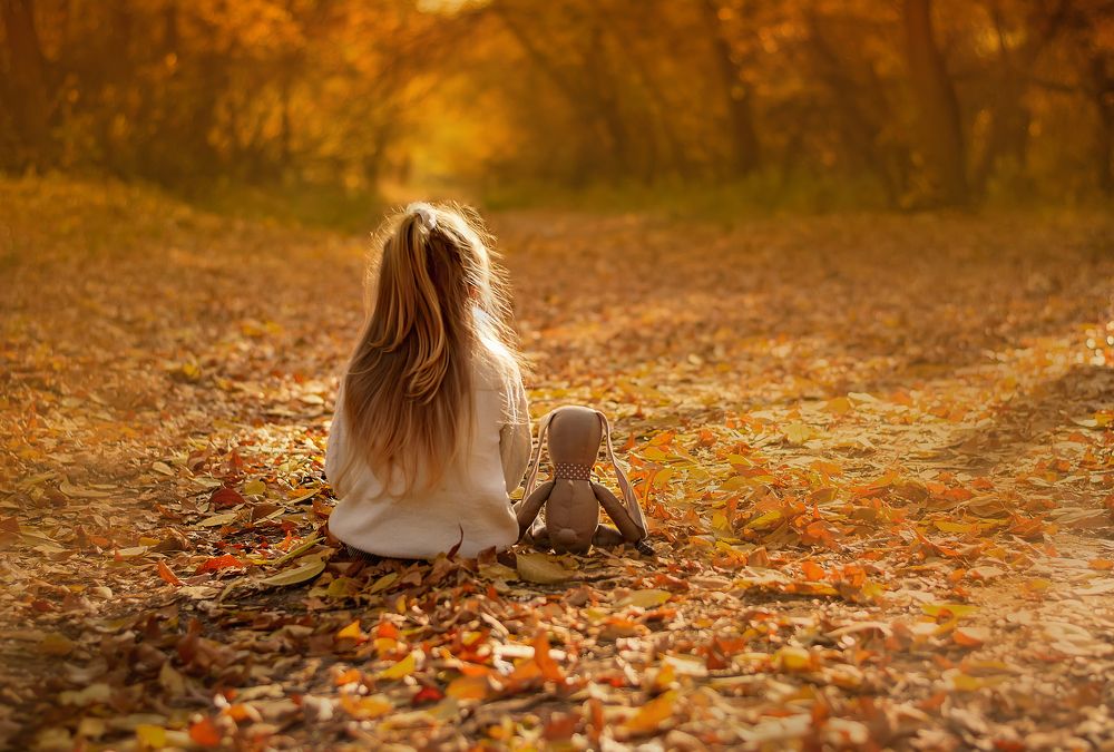 Photograph by Ольга Воронина