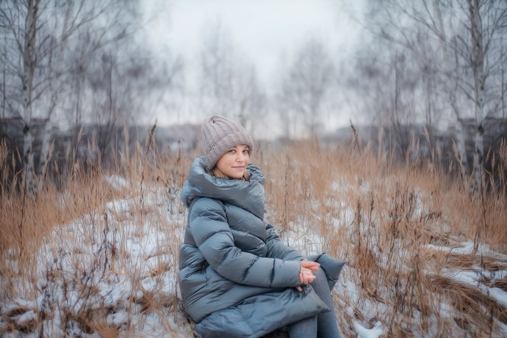 Photograph by Julia Filin