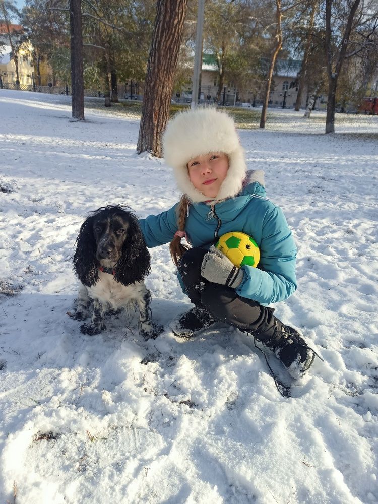 Photograph by Елизавета Мишина