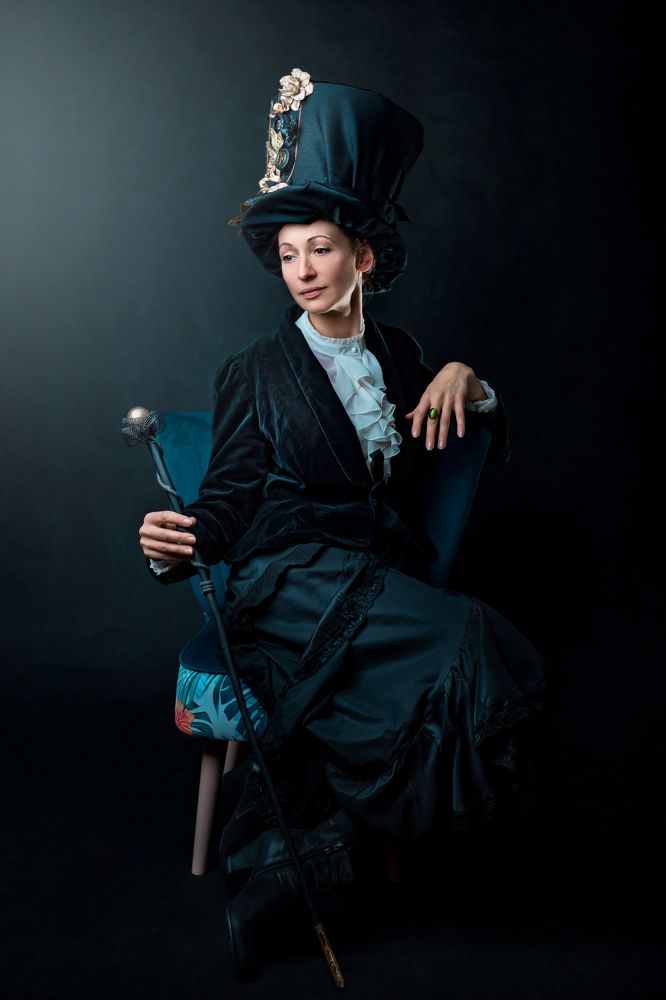 Photograph by Andrzej Lisowski