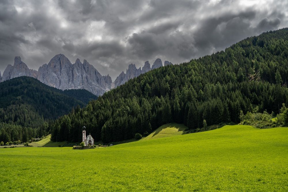 Photograph by Наталья Пирогова