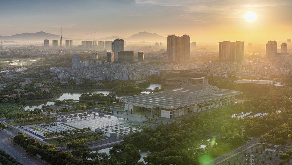 Photograph by Le Hoang Vu