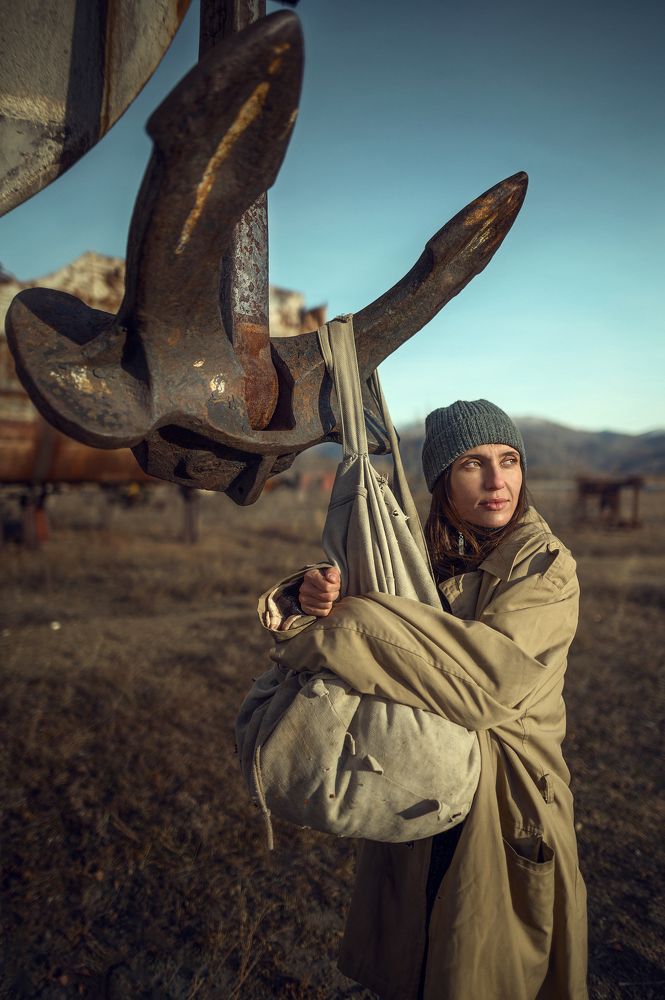 Photograph by Николай Новиков