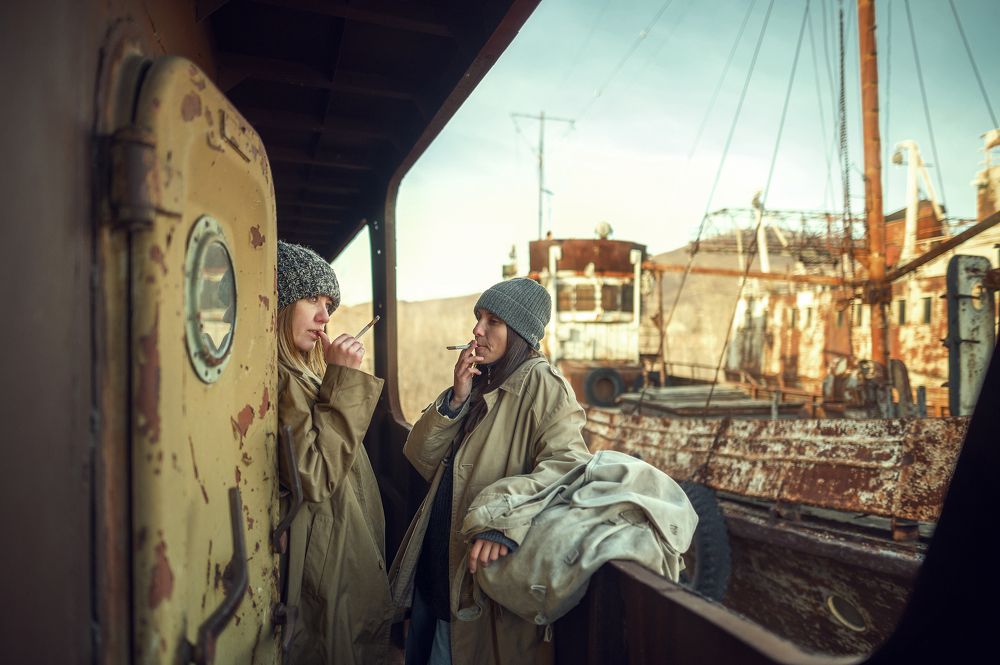 Photograph by Николай Новиков