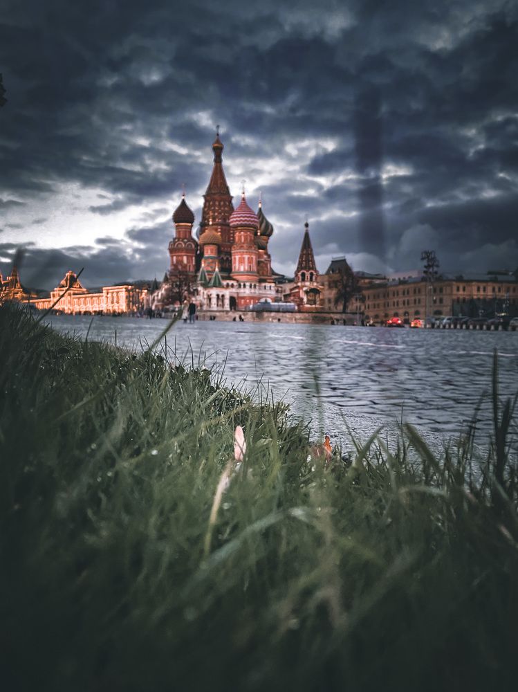 Photograph by Дерягина Татьяна