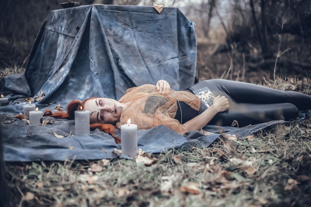 Photograph by Елена Зудова