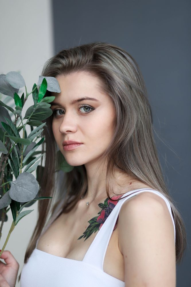 Photograph by Irina Ananeva