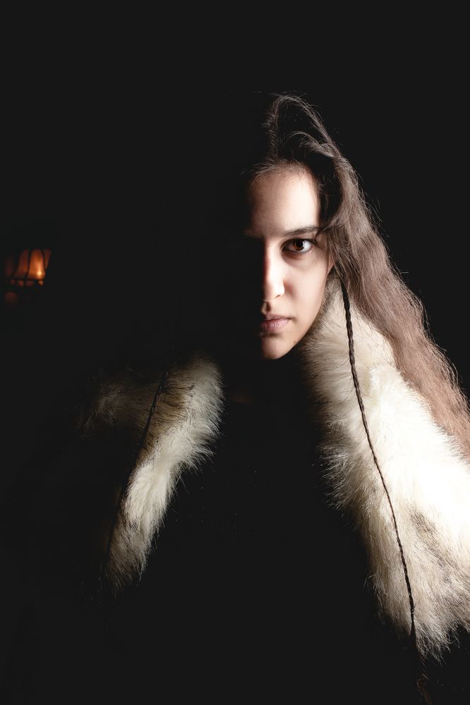 Photograph by Анастасия Киселева