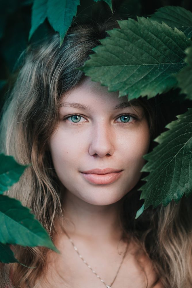 Photograph by Анастасия Киселева