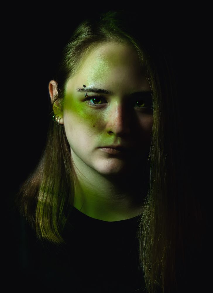 Photograph by Анастасия Киселева