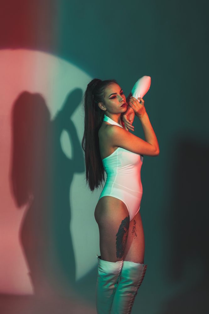 Photograph by Анастасия Киселева