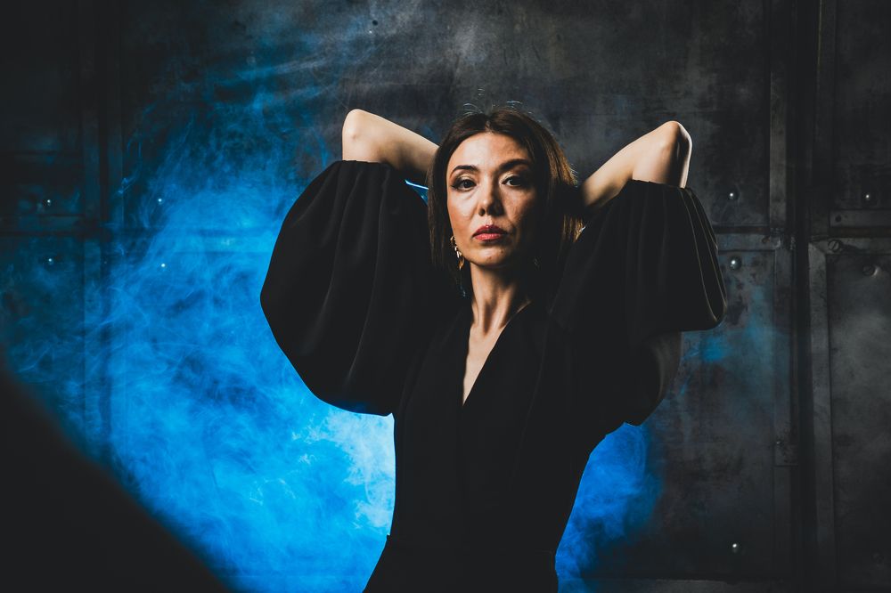 Photograph by Анастасия Киселева