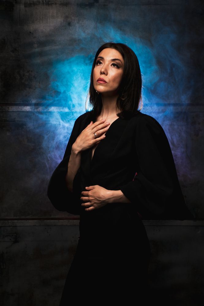 Photograph by Анастасия Киселева