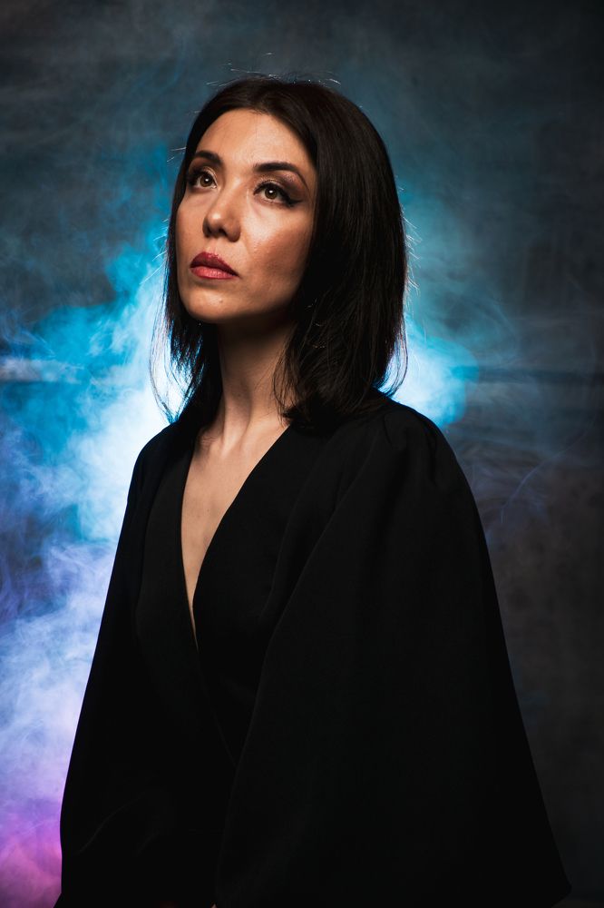 Photograph by Анастасия Киселева