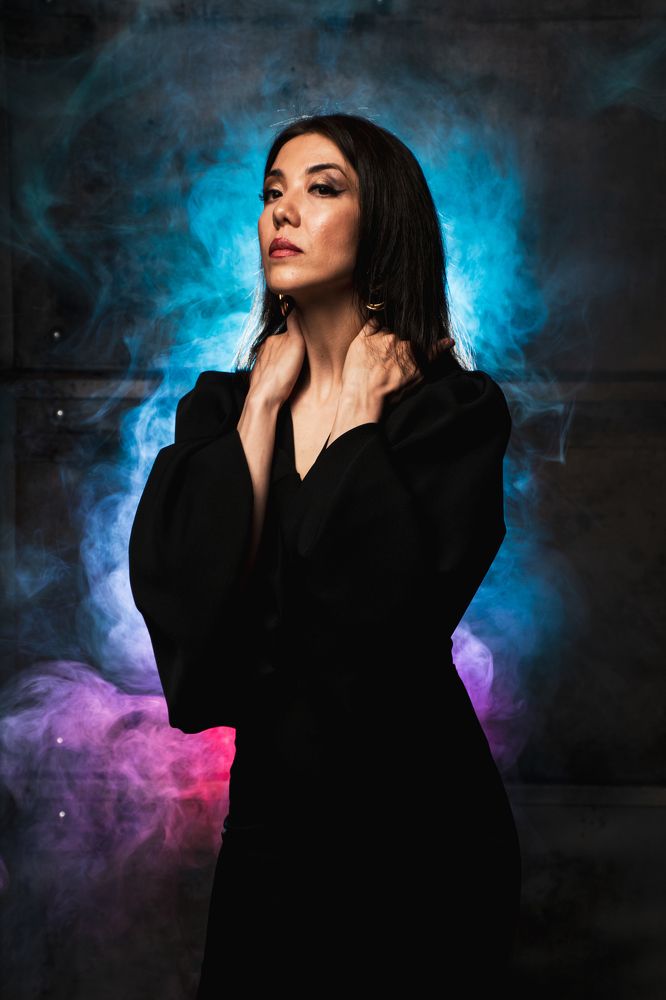 Photograph by Анастасия Киселева