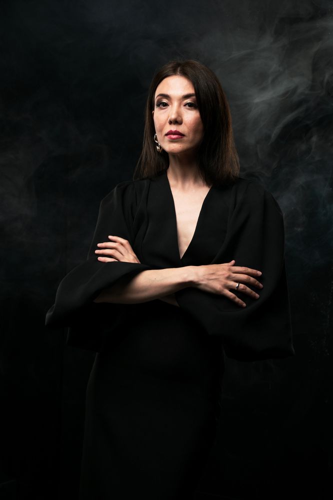 Photograph by Анастасия Киселева