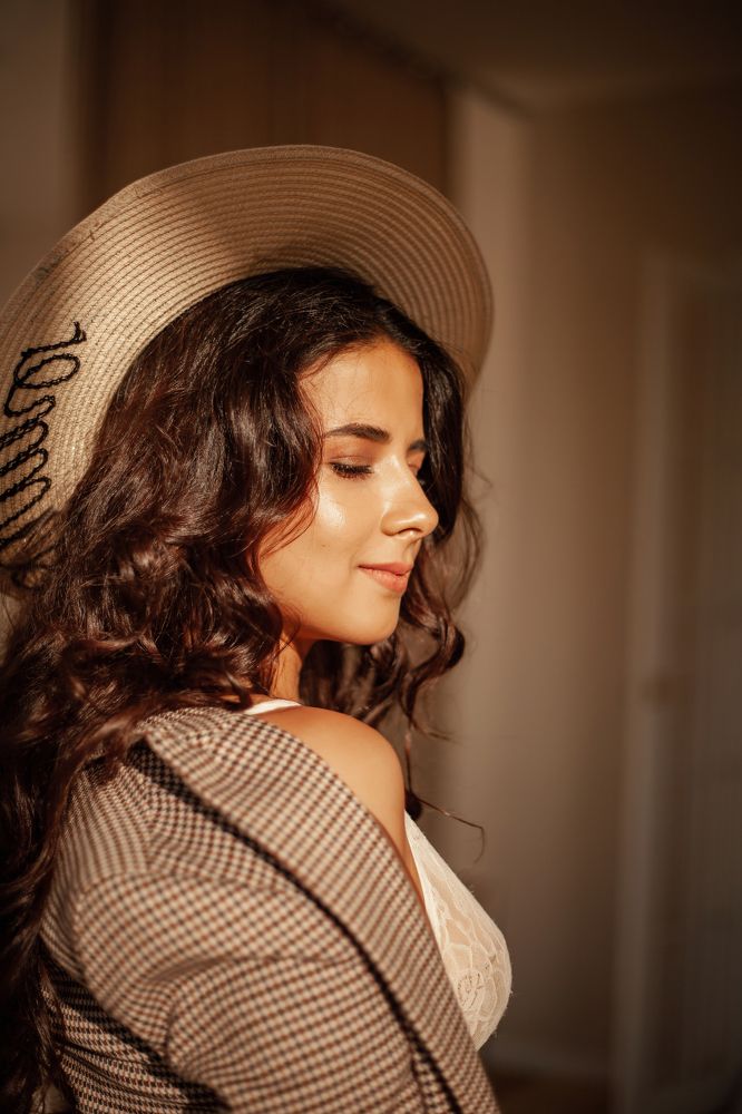 Photograph by Лазарева Анна Игоревна