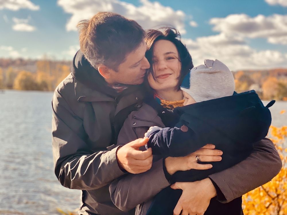 Photograph by Александр Старченко