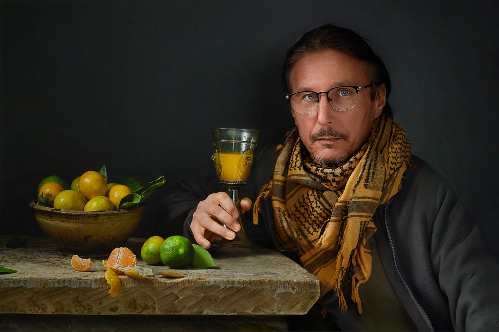 Photograph by Виктор Бриг