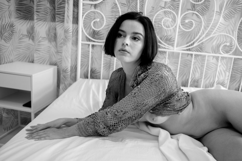 Photograph by Mike Sappojnikoff